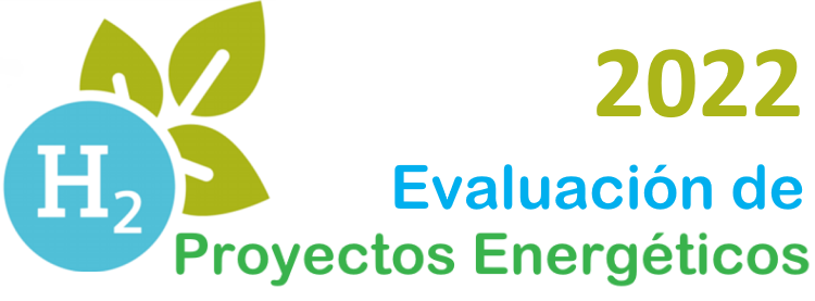 Evaluación de Proyectos Energéticos